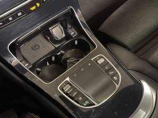 MERCEDES-BENZ GLC 220 usata, con Bluetooth