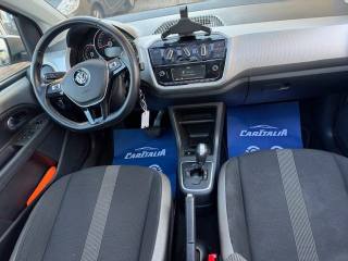 VOLKSWAGEN up! usata, con Controllo trazione
