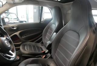 SMART ForTwo usata, con Cruise Control