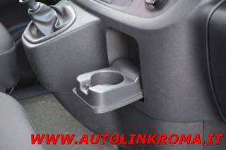 RENAULT Trafic usata, con Volante multifunzione