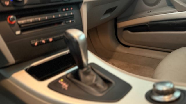 BMW 335 usata 17