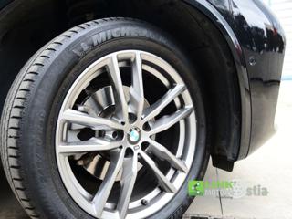 BMW X3 usata 38