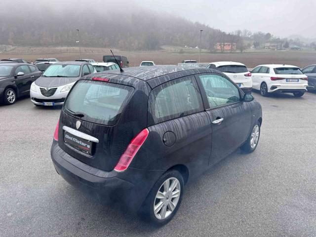 LANCIA Ypsilon usata, con Cerchi in lega