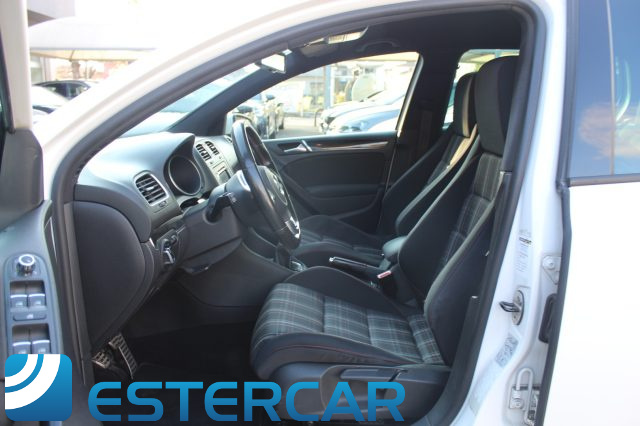 VOLKSWAGEN Golf usata, con Airbag Passeggero