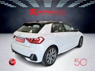 AUDI A1 usata 6