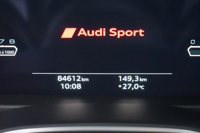AUDI RS6 usata 66