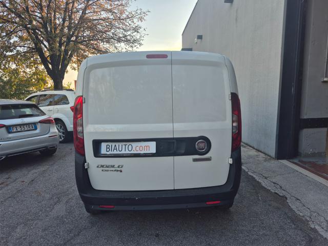 FIAT Doblo usata, con Autoradio