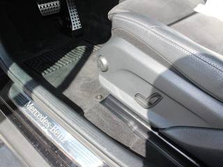 MERCEDES-BENZ GLC 250 usata, con Sensore di luce