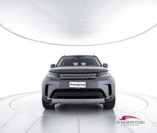LAND ROVER Discovery usata 4