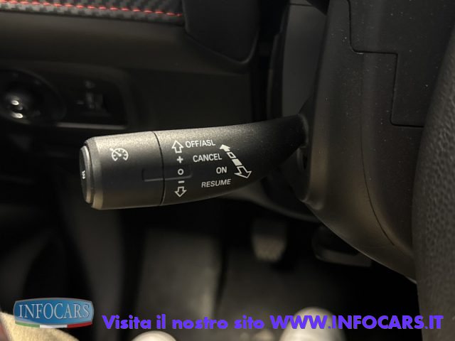 MG ZS usata, con Regolazione elettrica sedili