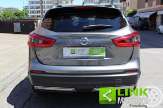 NISSAN Qashqai usata, con Alzacristalli elettrici