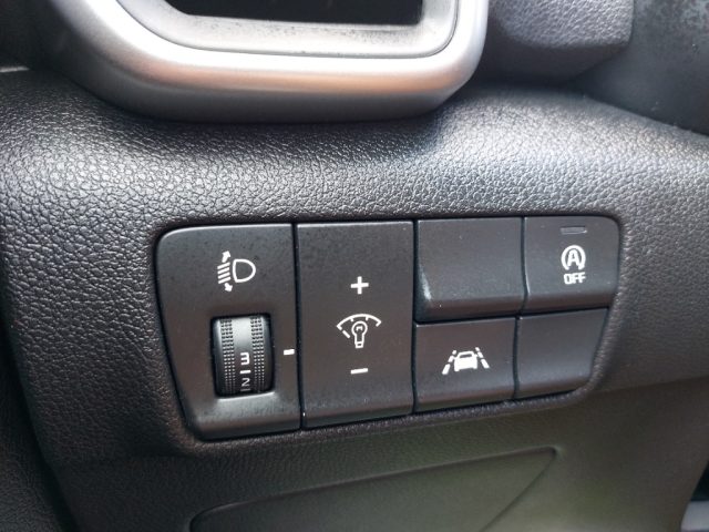 KIA Sportage usata, con Immobilizzatore elettronico