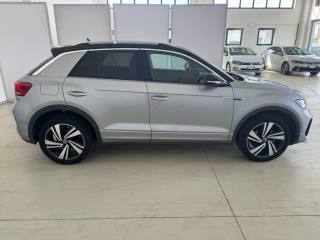 VOLKSWAGEN T-Roc usata, con Cerchi in lega