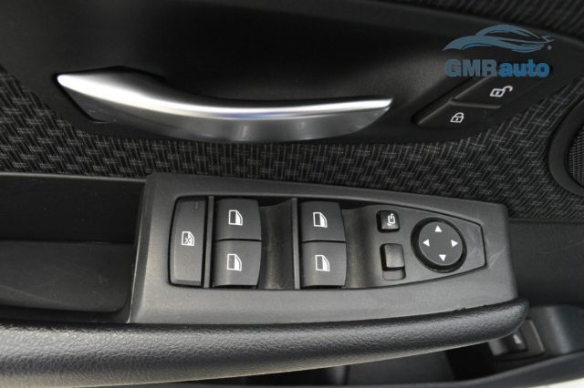 BMW 216 usata, con Climatizzatore
