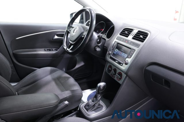 VOLKSWAGEN Polo usata 38