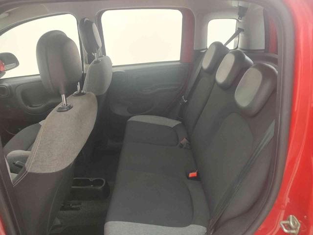 FIAT Panda usata, con ESP