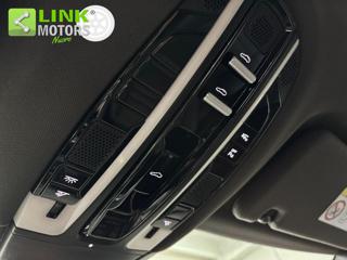 PORSCHE Panamera usata, con Luci diurne LED