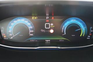 PEUGEOT 3008 usata, con Controllo elettronico della corsia