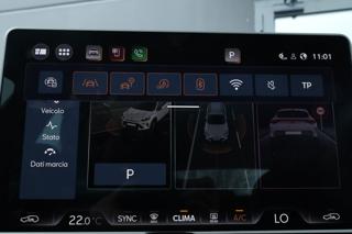 CUPRA Formentor usata, con Android Auto