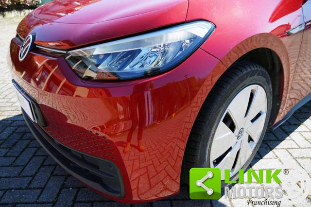 VOLKSWAGEN ID.3 usata, con USB