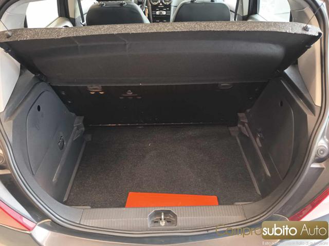 OPEL Corsa usata 21