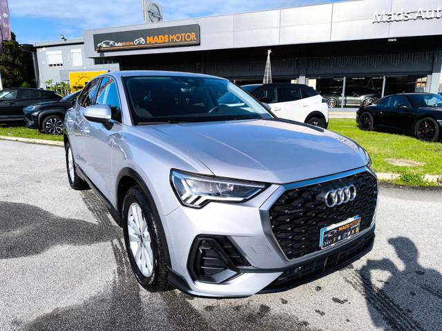 AUDI Q3 usata, con ABS