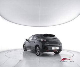 PEUGEOT 208 usata 3
