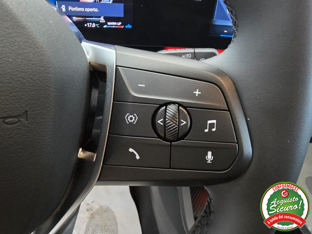 BMW 118 usata, con Immobilizzatore elettronico