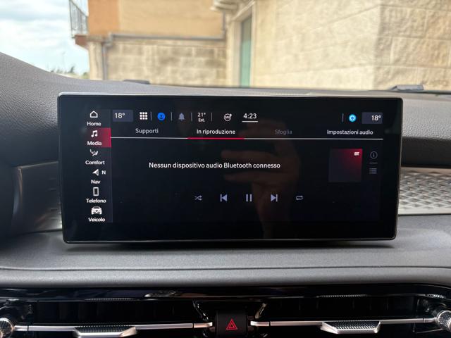 ALFA ROMEO Tonale usata, con Chiusura centralizzata telecomandata