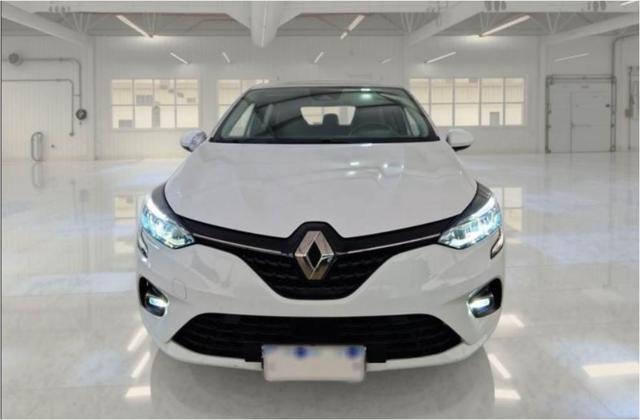 RENAULT Clio usata, con Airbag
