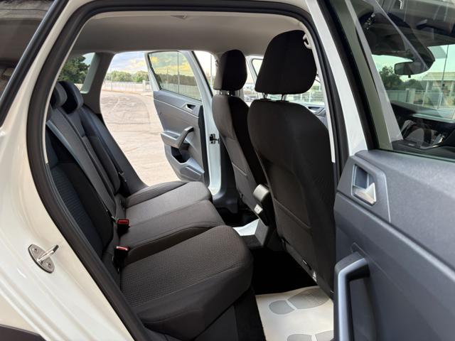 VOLKSWAGEN Taigo usata, con Climatizzatore