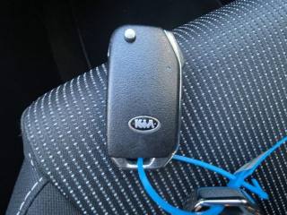 KIA Sportage usata, con Autoradio digitale