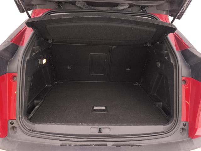 PEUGEOT 3008 usata, con Chiusura centralizzata telecomandata