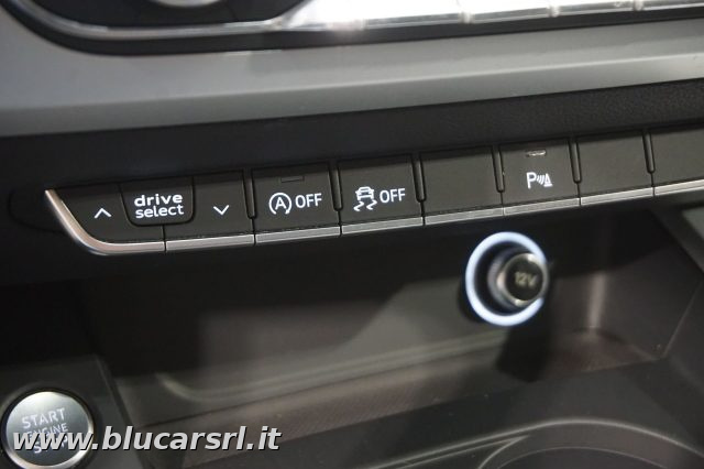 AUDI A4 usata, con Bracciolo