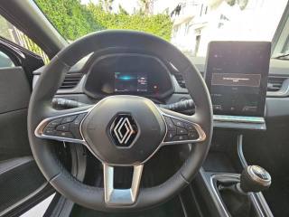 RENAULT Captur usata, con Controllo automatico clima