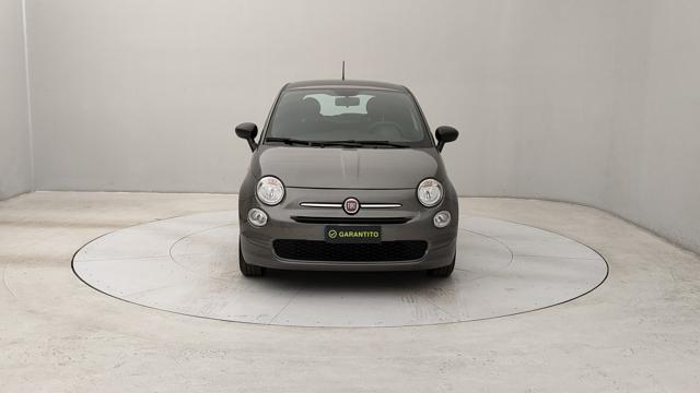 FIAT 500 usata, con Chiusura centralizzata