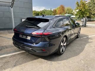 AUDI A6 usata, con Airbag Passeggero