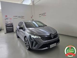 RENAULT Clio usata, con Airbag laterali