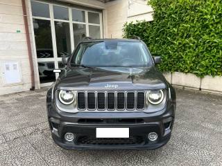 JEEP Renegade usata 3