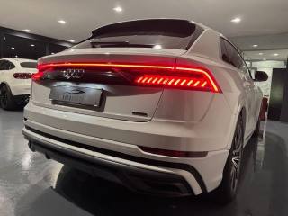 AUDI Q8 usata, con Cerchi in lega