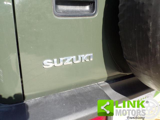 SUZUKI Jimny usata 60