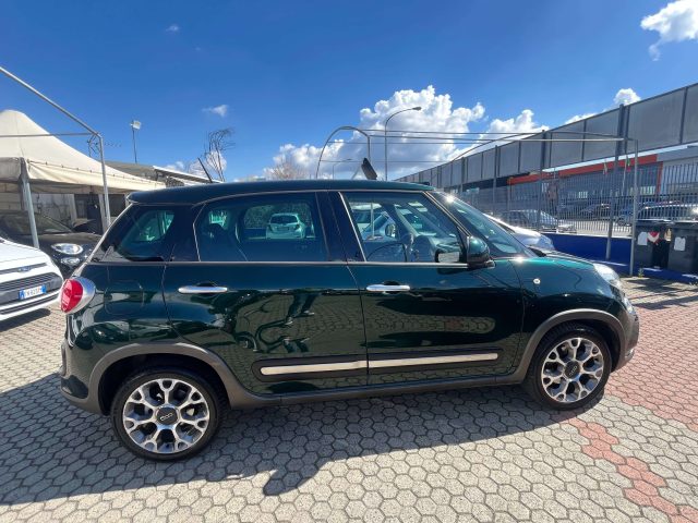 FIAT 500L usata, con Alzacristalli elettrici