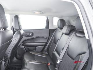 JEEP Compass usata 9