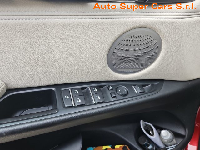 BMW X6 M50 usata, con Immobilizzatore elettronico