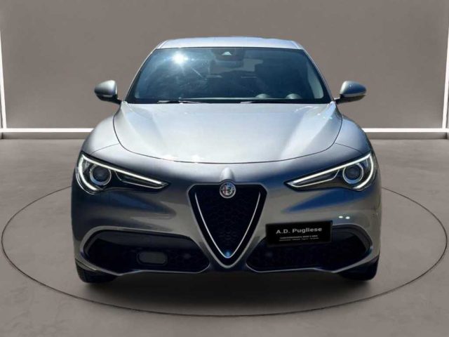 ALFA ROMEO Stelvio usata, con Airbag