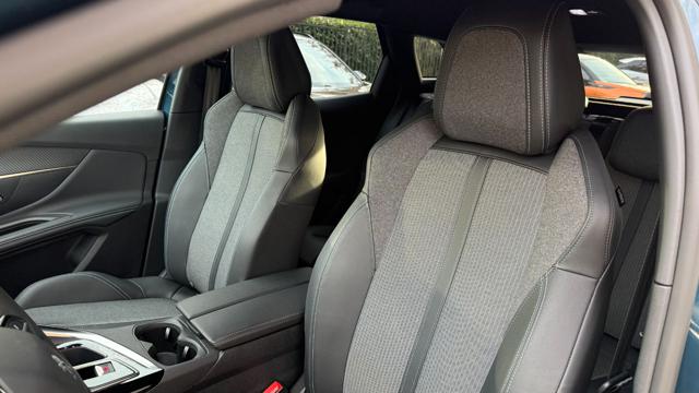 PEUGEOT 3008 usata, con Park Distance Control