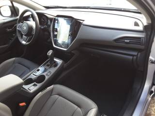 SUBARU Crosstrek usata, con Immobilizzatore elettronico