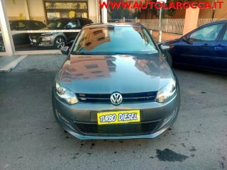 VOLKSWAGEN Polo usata, con Airbag