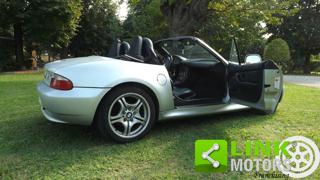 BMW Z3 usata 48