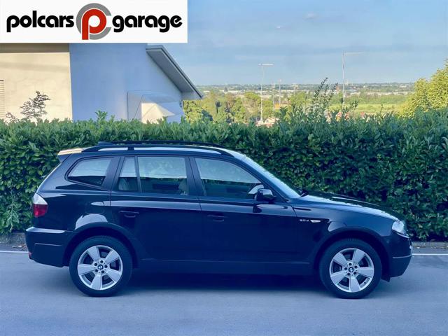 BMW X3 usata, con Autoradio